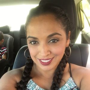 Meet your Posher, Lilly